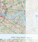 Image for ESRI Map Book, Volume 24