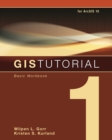 Image for GIS Tutorial 1 : Basic Workbook