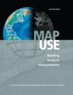 Image for Map Use : Reading, Analysis, Interpretation