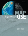 Image for Map Use : Reading and Analysis
