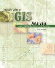 Image for The ESRI guide to GIS analysis.: (Spatial measurements &amp; statistics)