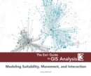 Image for The Esri Guide to GIS Analysis, Volume 3