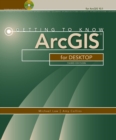 Image for Getting to Know ArcGIS for Desktop