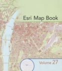 Image for ESRI Map Book