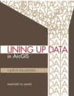 Image for Lining up data in ArcGIS: a guide to map projections