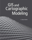 Image for GIS and Cartographic Modeling