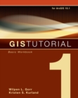 Image for GIS tutorial 1: Basic workbook :