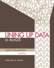 Image for Lining up data in ArcGIS: a guide to map projections