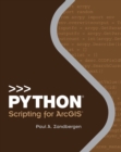Image for Python scripting for ArcGIS
