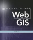 Image for Getting to know web GIS