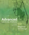 Image for Advanced Land-Use Analysis for Regional Geodesign: Using LUCISplus