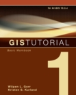 Image for GIS tutorial: for ArcGIS 10.3. (Basic workbook) : 1,