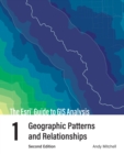 Image for The Esri guide to GIS analysis.: (Geographic patterns and relationships)