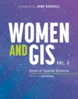Image for Women and GIS, Volume 2