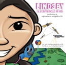 Image for Lindsey La Profesional de SIG: Lindsey the GIS Professional