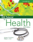 Image for GIS Tutorial for Health for ArcGIS Desktop 10.8