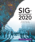 Image for SIG Et Recensement 2020: Modernisation Des Statistiques Officielles