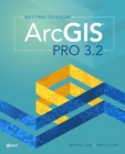 Image for Getting to Know ArcGIS Pro 3.2