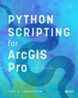 Image for Python Scripting for ArcGIS Pro