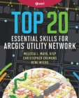 Image for Top 20 Essential Skills for ArcGIS Utility Network