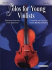 Image for Solos for Young Violists, Vol. 5