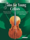 Image for SUZUKI SOLOS YOUNG CELLISTS 1 VCPNO