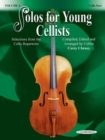 Image for Solos For Young Cellists Volume 4