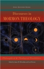 Image for Discourses in Mormon Theology : Philosophical and Theological Possibillities