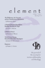 Image for Element : The Journal for the Society for Mormon Philosophy and Theology Volume 7 Issue 1 (Spring 2018)
