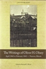 Image for The Writings of Oliver Olney : April 1842 to February 1843 - Nauvoo, Illinois