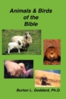 Image for Animals and Birds of the Bible