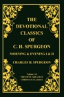 Image for Devotional Classics of C. H. Spurgeon