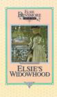 Image for Elsie&#39;s Widowhood, Book 7