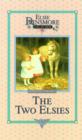 Image for The Two Elsies, Book 11