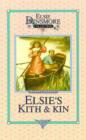 Image for Elsie&#39;s Kith and Kin, Book 12