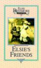 Image for Elsie&#39;s Friends at Woodburn, Book 13