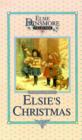 Image for Christmas with Grandma Elsie, Book 14