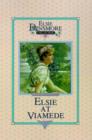 Image for Elsie at Viamede, Book 18
