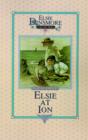Image for Elsie at Ion, Book 19