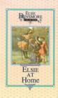 Image for Elsie at Home, Book 22