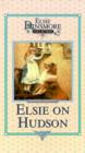 Image for Elsie on the Hudson, Book 23