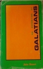Image for Exposition of Galatians