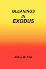 Image for Gleanings in Exodus