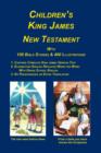 Image for Children&#39;s King James Bible, New Testament