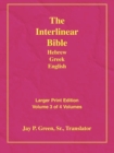 Image for Larger Print Bible-Il-Volume 3
