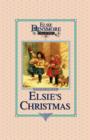Image for Christmas with Grandma Elsie, Book 14
