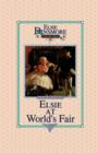 Image for Elsie at the World&#39;s Fair, Book 20