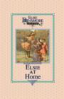 Image for Elsie at Home, Book 22