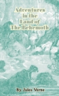 Image for Adventures in the Land of the Behemoth