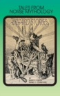 Image for Asgard Stories : Tales from Norse Mythology